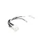 Htr Plug Nrev Plug Assy For Frymaster Part# 806-8021Sp