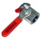 Drain Valve for Frymaster Part# 8064145