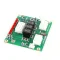 Fp47 Intfc Pcb Assy For Frymaster Part# 8065857