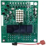 Interface Board for Frymaster Part# 8066336