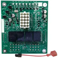Interface Board for Frymaster Part# 8066336