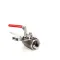 Common Drain Valve Assy For Frymaster Part# 8066373Sp