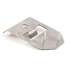 Drain H52 Switch Bracket For Frymaster Part# 8068137