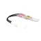 Blower Motorharness Assy For Frymaster Part# 8068806Sp