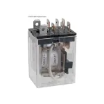 Relay,interface Board for Frymaster Part# 807-0996