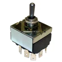 FM807-1040 Frymaster