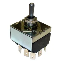 Toggle Switch for Frymaster Part# 807-1040