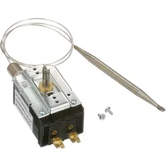 Thermostat Tc125, 5/16 X 5, 24 for Frymaster Part# 807-1147