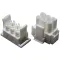 6-Pin Hi-Amp Male For Frymaster Part# 807-2135