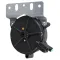 Mpl Air Pressure Switch For Frymaster Part# 8072262