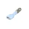 Rajah Connector For Frymaster Part# 8073484