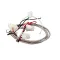 Fpp350/352 Wire Harness For Frymaster Part# 8074014