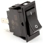 Dpst Rckr Uhcp Switch  for Frymaster Part# FM807-4036