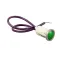 Flush Indicator Light For Frymaster Part# 807-4112