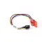 Intrface To Im Harness For Frymaster Part# 807-4343