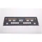 (M2000R)(Smt)Cmptr Ovrly For Frymaster Part# 807-5323