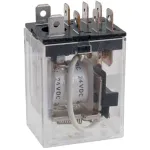 Relay,Interface Board , 24 Vdc for Frymaster Part# 8070996