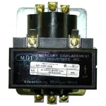 Mercury Contact for Frymaster Part# 8071071-AS