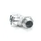 90Deg 3/4Hubconduit Conn For Frymaster Part# 8072071