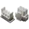 6-Pin Hi-Amp Male For Frymaster Part# 8072135
