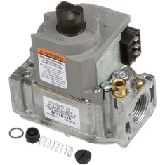 Gas Control Valve3/4" 24V for Frymaster Part# 8073628