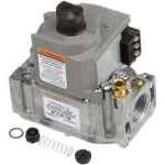 Gas Control Valve3/4" 24V for Frymaster Part# 8073628
