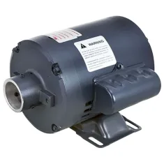 Motor, Fryer Filter for Frymaster Part# 8073686