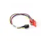 Intrface To Im Harness For Frymaster Part# 8074343