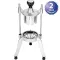 Wedger (8 Section, Redco) for Vollrath/Redco Part# VOL808N