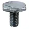 Leveling 5/16-18X5/8Scrw For Frymaster Part# 8090155