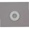 Flt 1/4 Nylon Wshr For Frymaster Part# 8090193