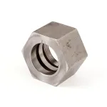 1-1/2 Npt Slip Joint Nut For Frymaster Part# 809-0884