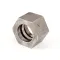 1-1/2 Npt Slip Joint Nut For Frymaster Part# 809-0884