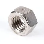 Nut 3/8-16 2-Way Lock For Frymaster Part# 809-0999