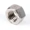 Nut 3/8-16 2-Way Lock For Frymaster Part# 809-0999