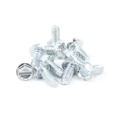 8090105 (Qty 10) Screw For Frymaster Part# 8090105Pk