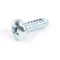Screw 8X1/2 For Frymaster Part# 8090818