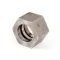 1-1/2 Npt Slip Joint Nut For Frymaster Part# 8090884