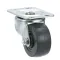 Plate Mount Caster, No Brake 2 W 1-7/8 X 2-5/16 for Frymaster Part# 810-0006