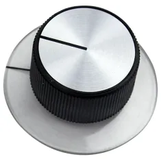 Knob for Frymaster Part# 810-0387