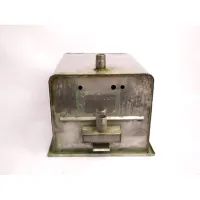810-0698 Frymaster