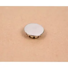 Plug Button 3/4 Dia Hole For Frymaster Part# 8100743