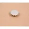 Plug Button 3/4 Dia Hole For Frymaster Part# 810-0743