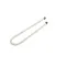 5/8X52.50 Long Flexline For Frymaster Part# 810-1056