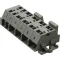 Block,Terminal (15A, 4-Pole) for Frymaster Part# 810-1163