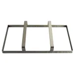Ring, Hold-down - for Frymaster Part# 810-1406