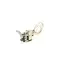 0.024 Orifice Pilot Assy For Frymaster Part# 810-1830