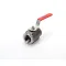 1-1/2 Drain Valve For Frymaster Part# 810-2127