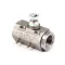 1/2 Ball W/Studs Valve For Frymaster Part# 810-2201
