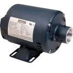 Motor,Fry Filter Pump for Frymaster Part# 810-2337